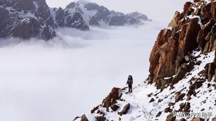 国内十大经典徒步路线,十大户外经典驴友线路