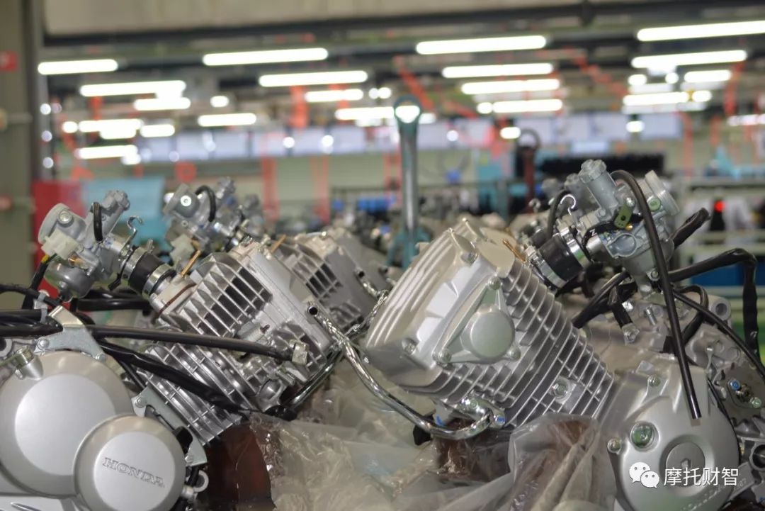 走进HONDA全球最强QCD竞争力工厂——新大洲本田太仓工厂