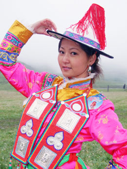 56个民族漂亮美女,56个民族56个美女图片