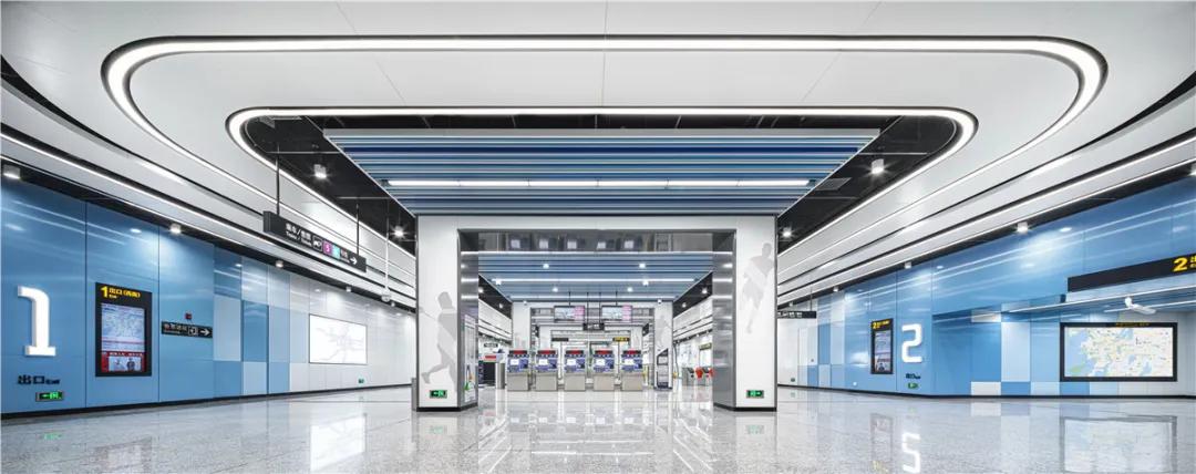 苏州轨交5号线何时通车,苏州轨道5号线试运营