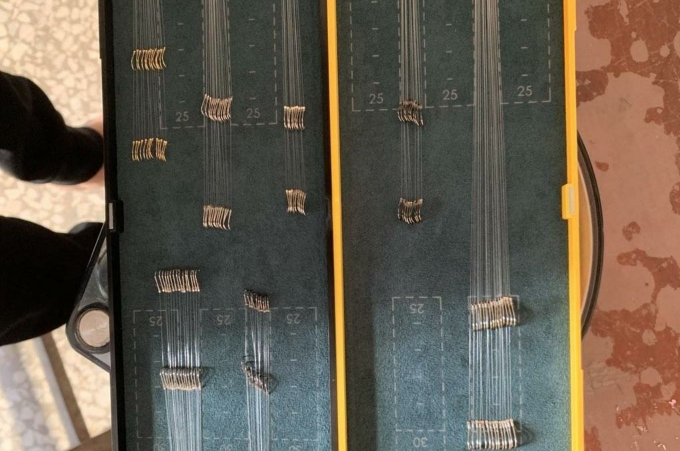 钓鱼人如何绑鱼钩视频讲解,绑鱼钩小妙招钓鱼