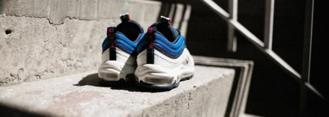 鞋柜不可缺少的一款鞋,你的鞋柜里缺一双新鞋子