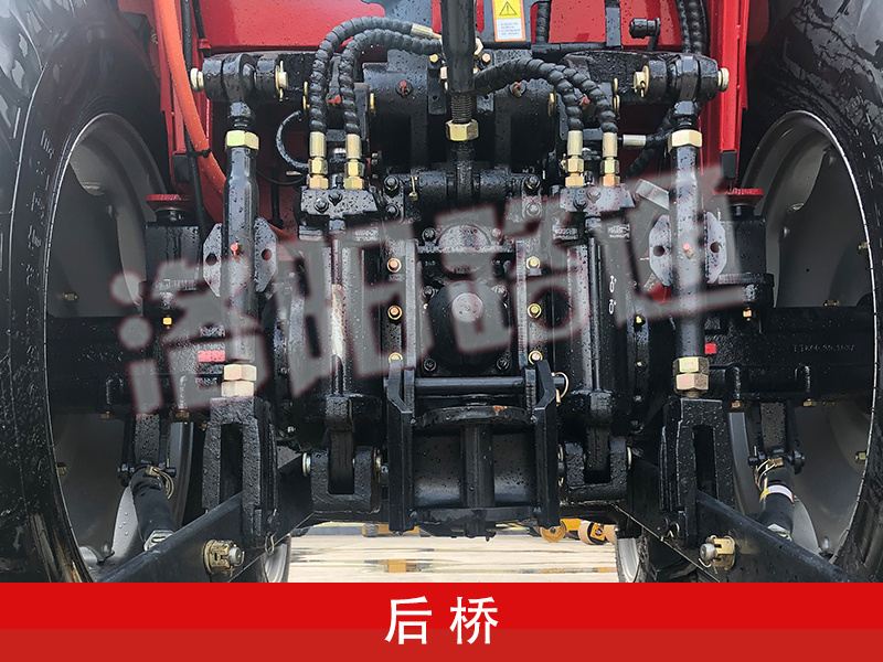 140马力左右的拖拉机哪款性价比高,买多少马力拖拉机最划算