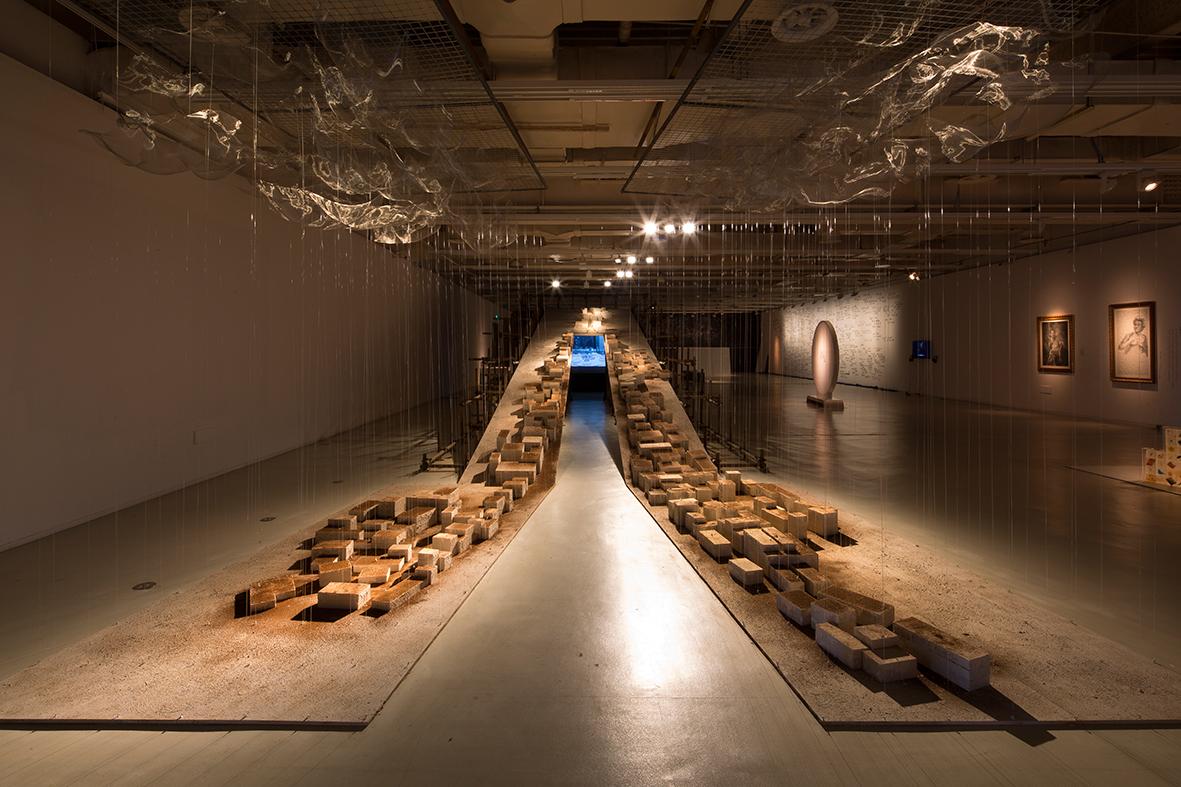 上海打卡的自然风景,上海春天拍照打卡圣地