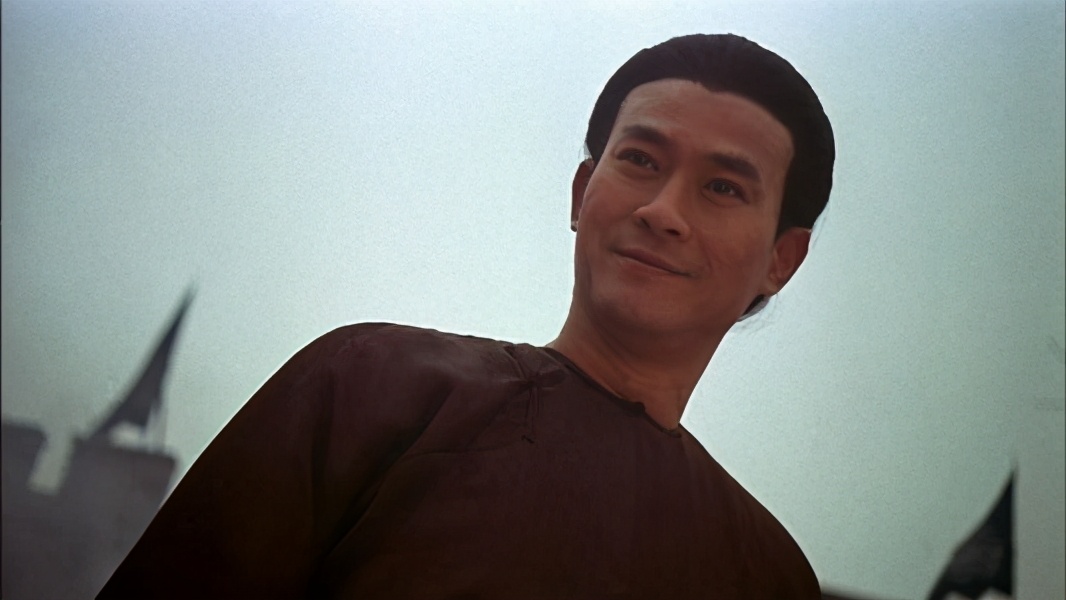 新少林五祖陈家洛被秒,新少林五祖陈总舵主叫什么