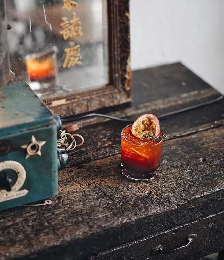 泰国曼谷唐人街咖啡馆,曼谷最吓人的咖啡馆