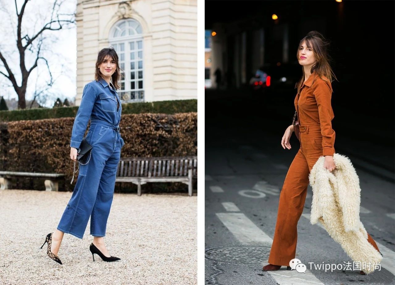 2019年巴黎女装,巴黎世家今年新爆款衣服