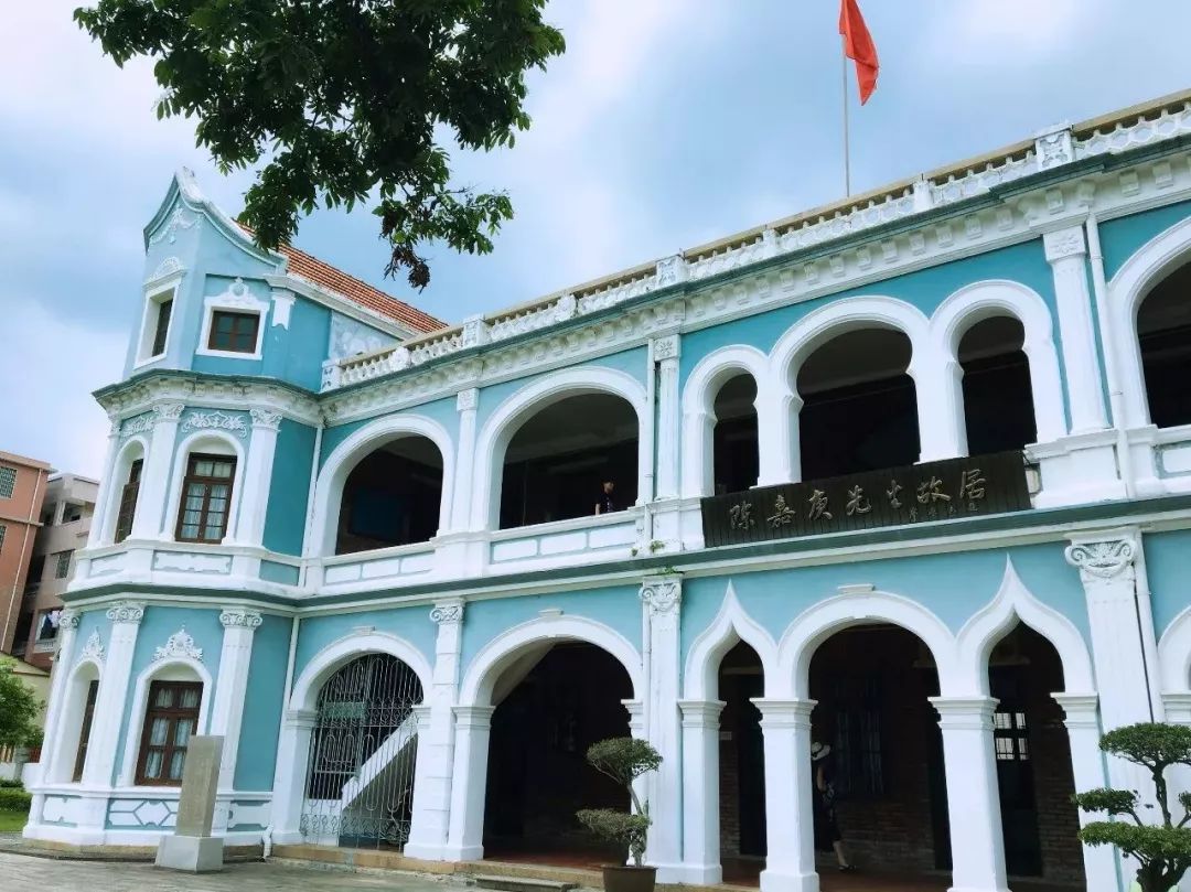 厦门闽南文化研学营,厦门闽南文化研学