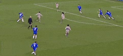 回忆18年欧冠决赛,欧冠决赛的经典回忆