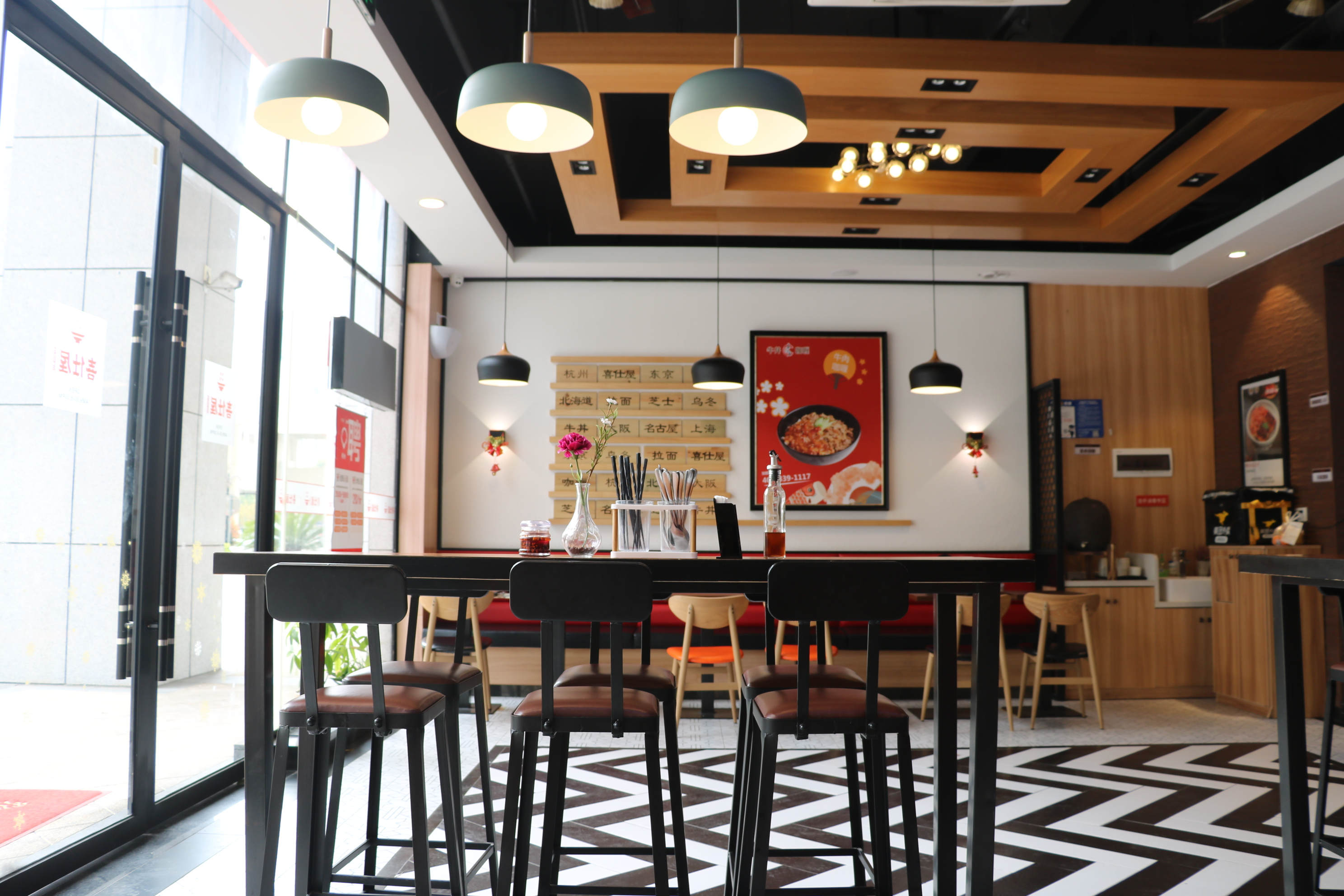 喜仕屋快餐加盟好不好,牛肉咖喱饭喜仕屋日式快餐加盟