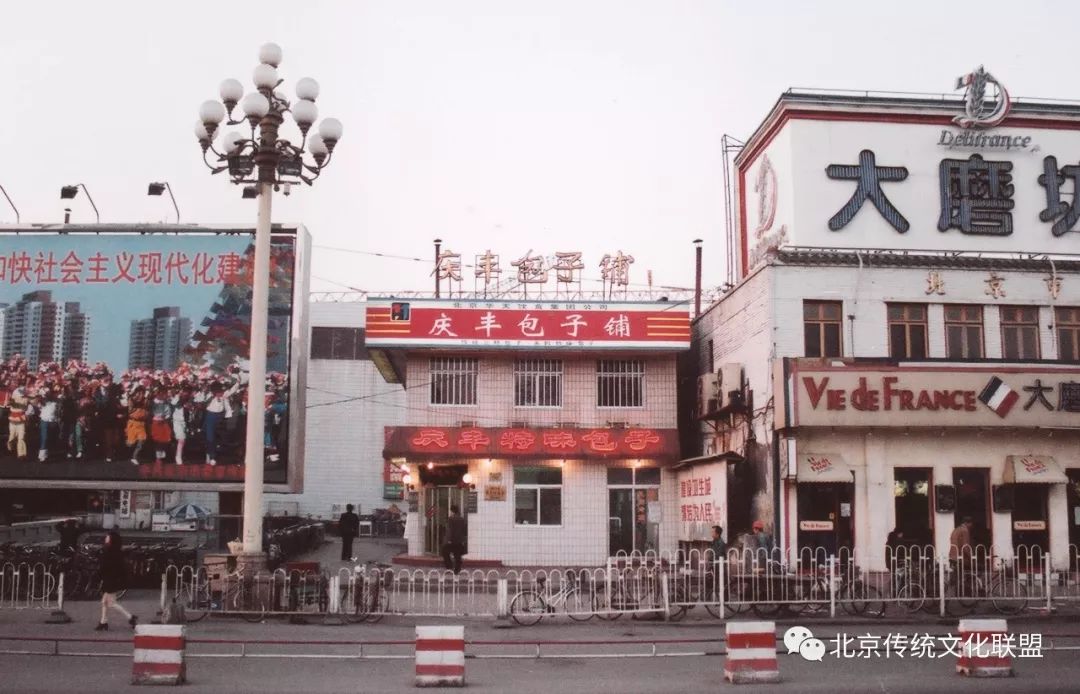 西单美食都在哪,西单老北京美食餐馆推荐