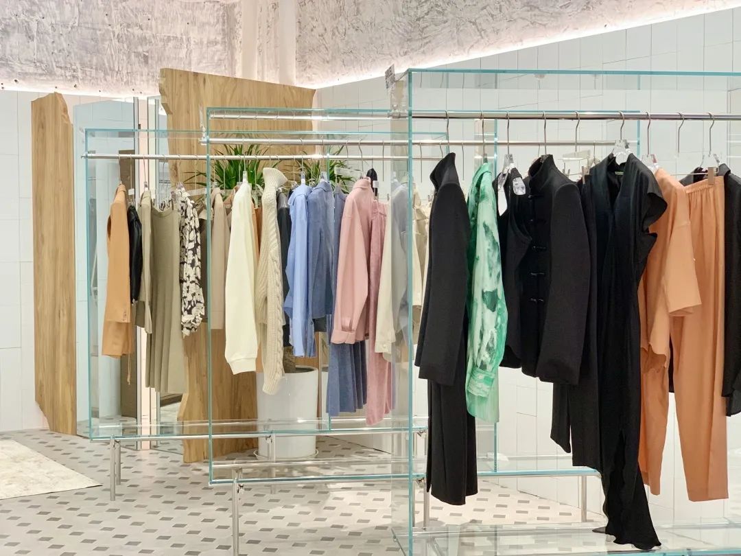 魔都必逛买手店,三分钟带你逛完上海