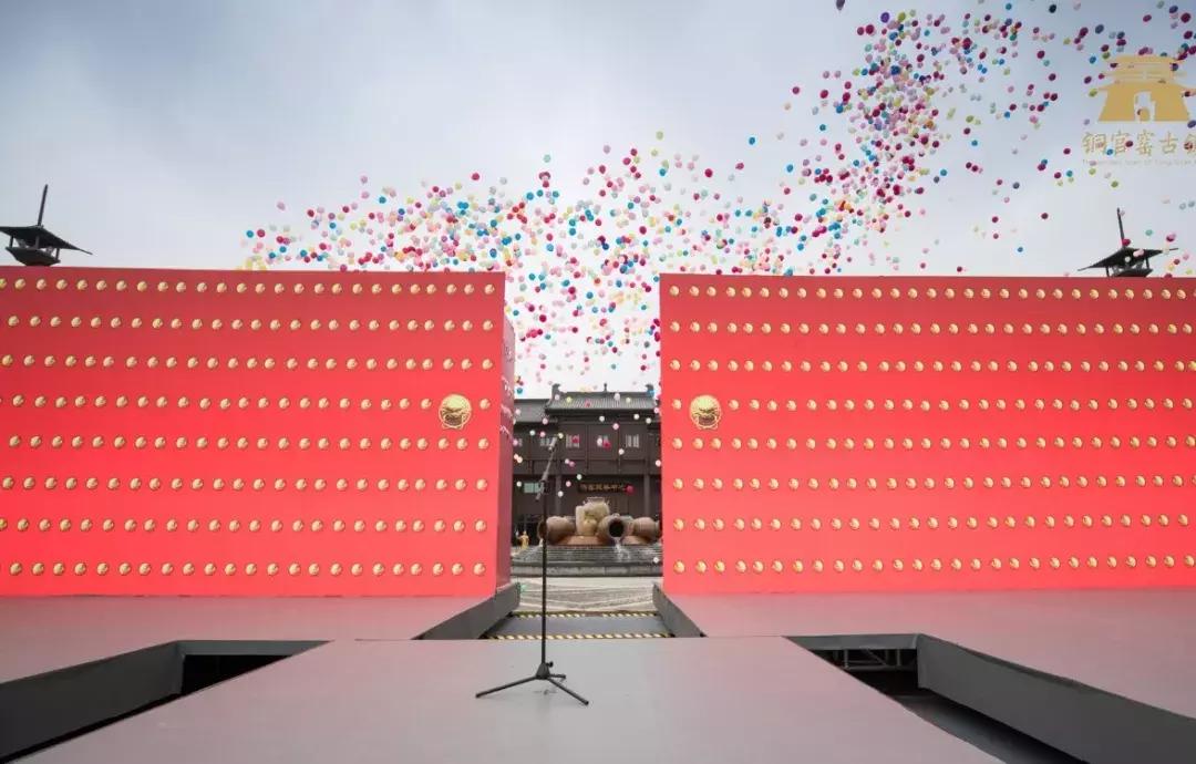 长沙铜官窑古镇优惠活动,长沙周年庆