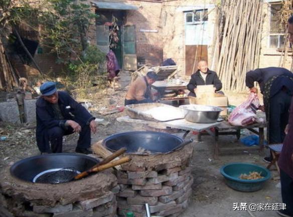 德州市的大锅菜,延津附近大锅菜10元管饱