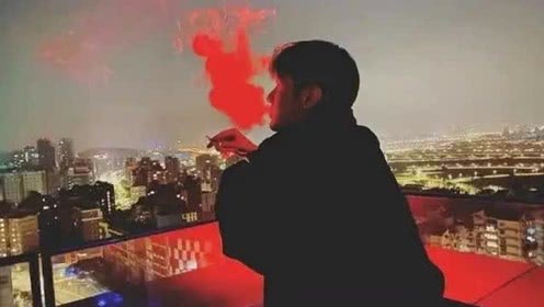 我的吸烟戒烟史记录,抽烟的感悟简短