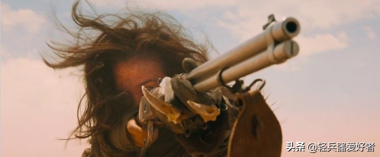 近攻远狙,56半自动步枪大显神威!它才是这部好莱坞大片的大赢家