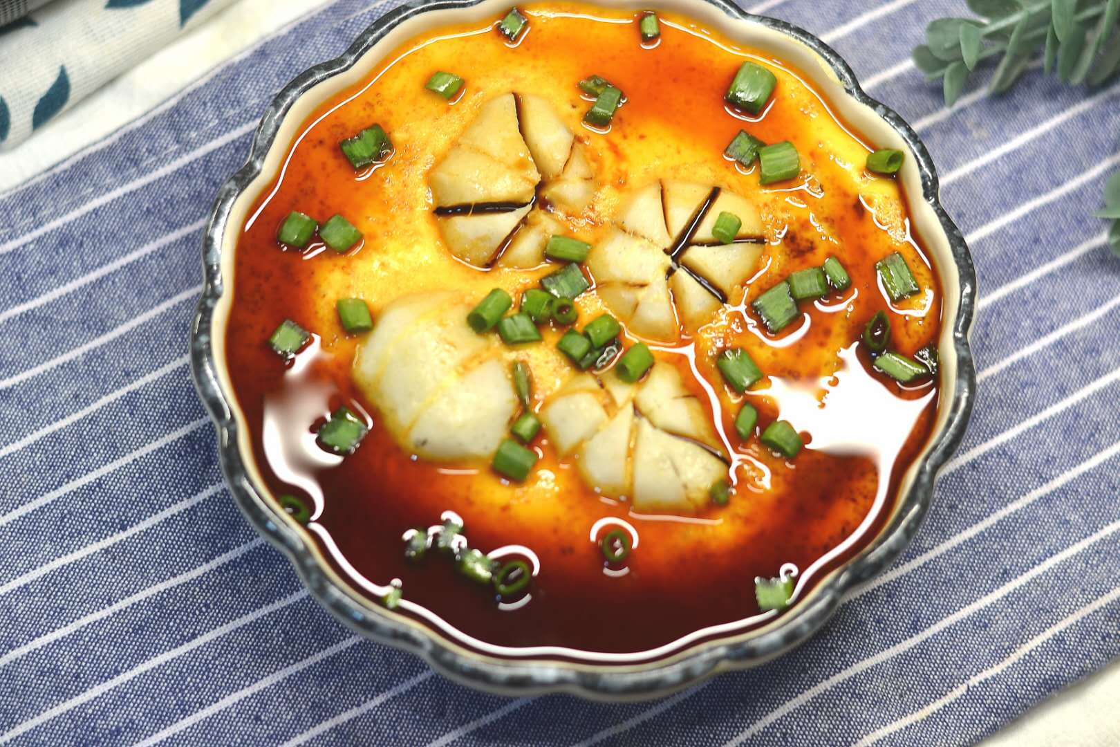 水蒸蛋经常吃好不好,水蒸蛋难消化么