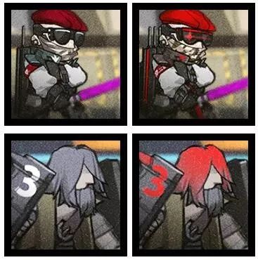 明日方舟防御减伤机制,明日方舟眩晕机制