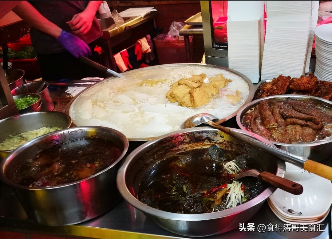 家乡的味道湖南米粉,家乡的米粉好吃吗