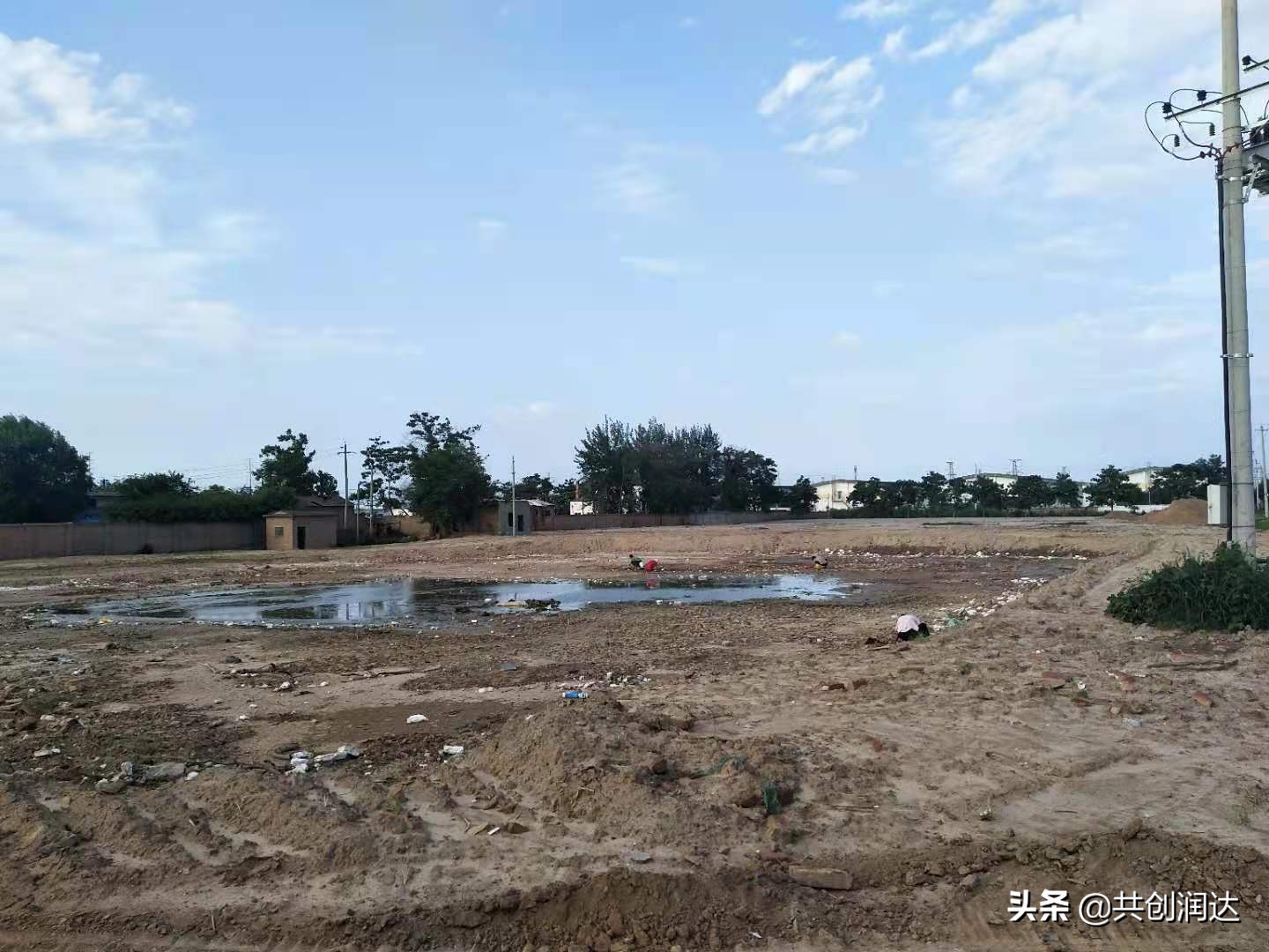 渭南崛起之六：渭南市人民医院（市妇幼保健院）新院址选址经开区