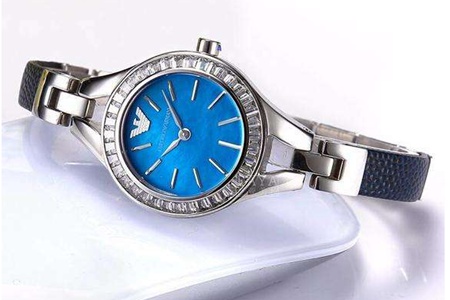 阿玛尼手表女款经典款,阿玛尼女款手表哪款最经典