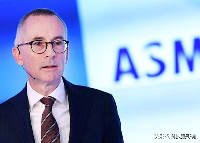 asml最新回应回购光刻机,荷兰asml光刻机为什么厉害