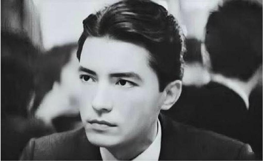 演员尊龙现状,尊龙拍过的电影