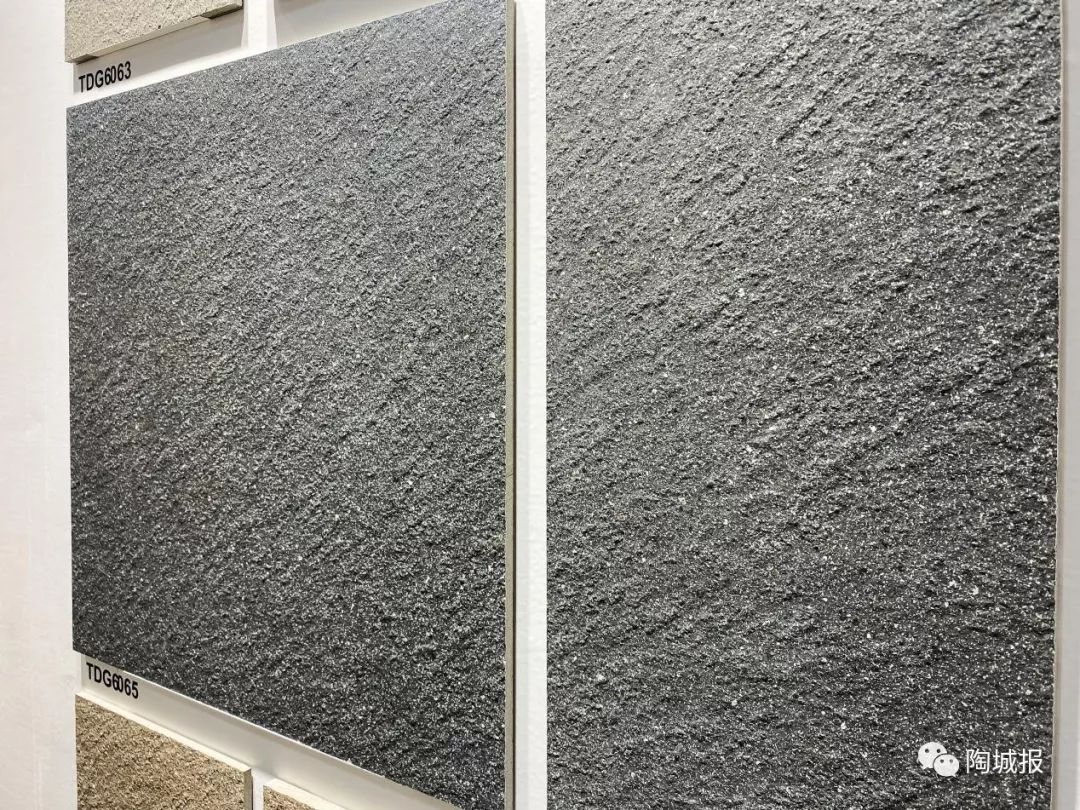 陶博会岩板品牌,广交会陶润