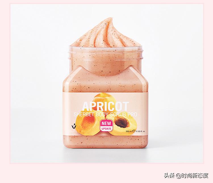 改善身体粗糙磨砂膏,好用的身体磨砂膏