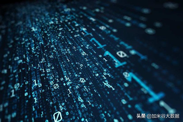 零基础该如何学习大数据?