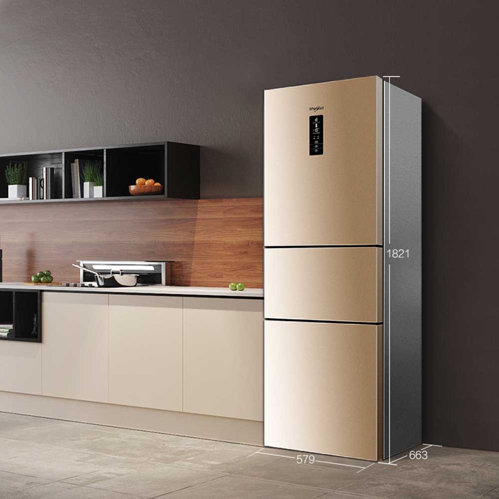 昂贵食材坏了让人心疼十款变温冰箱给它们打造“VIP”温室