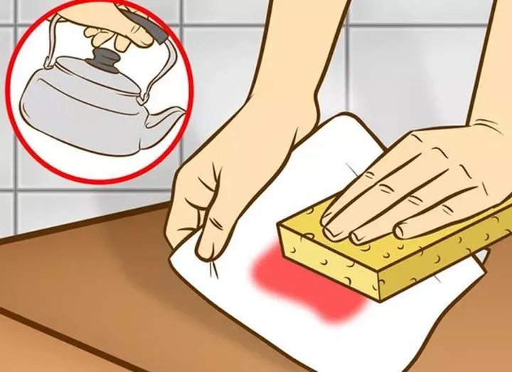 白墙红酒印渍怎么去除,去除红酒渍小妙招用白葡萄酒