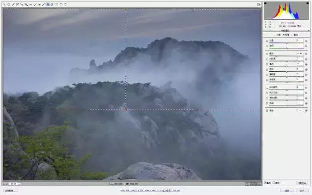 第七期:“可选颜色”后期显神通,后期处理是何其的重要