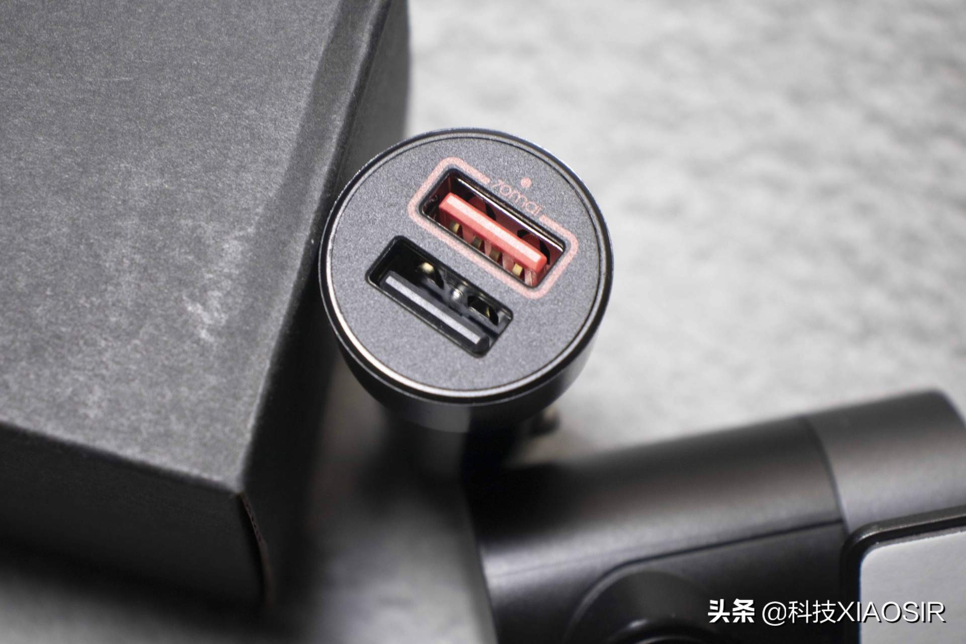 70迈a500是什么牌子的行车记录仪,为啥没有70迈a500行车记录仪