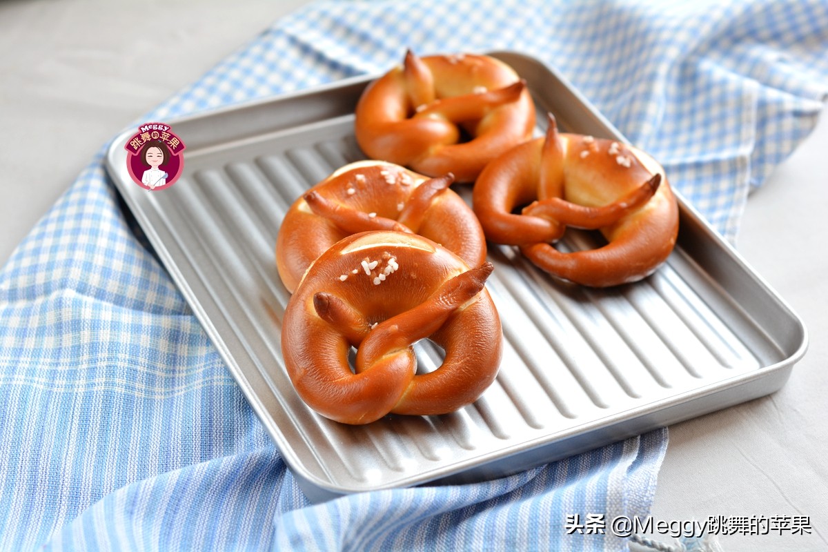 德国面包中的翘楚 (德国面包口感)