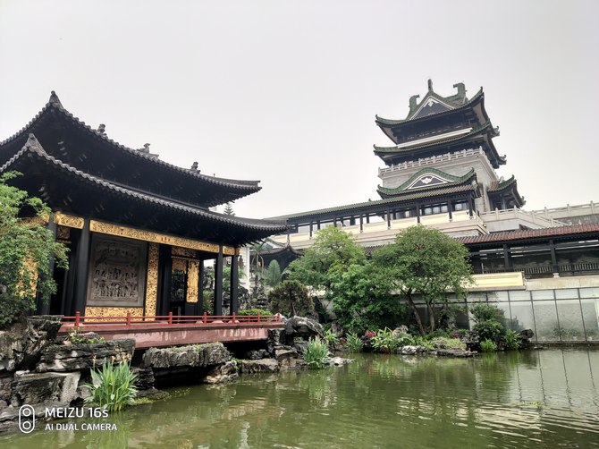 魅族16s详细测评,魅族16s评测小米9