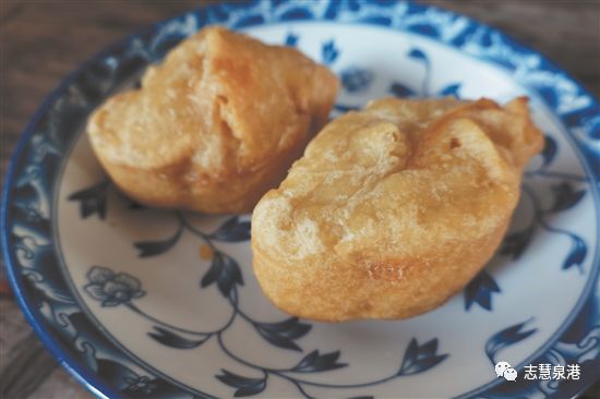 泉港小吃制作方法,泉港风味小吃