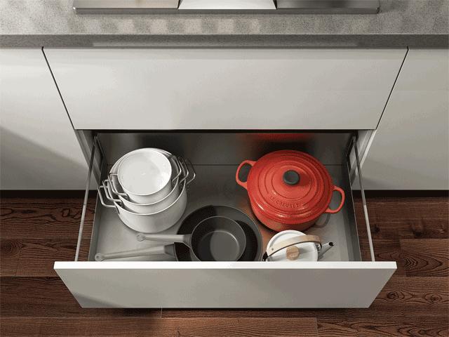 让家更舒服的设计,让你家装修变得更高级的7大设计