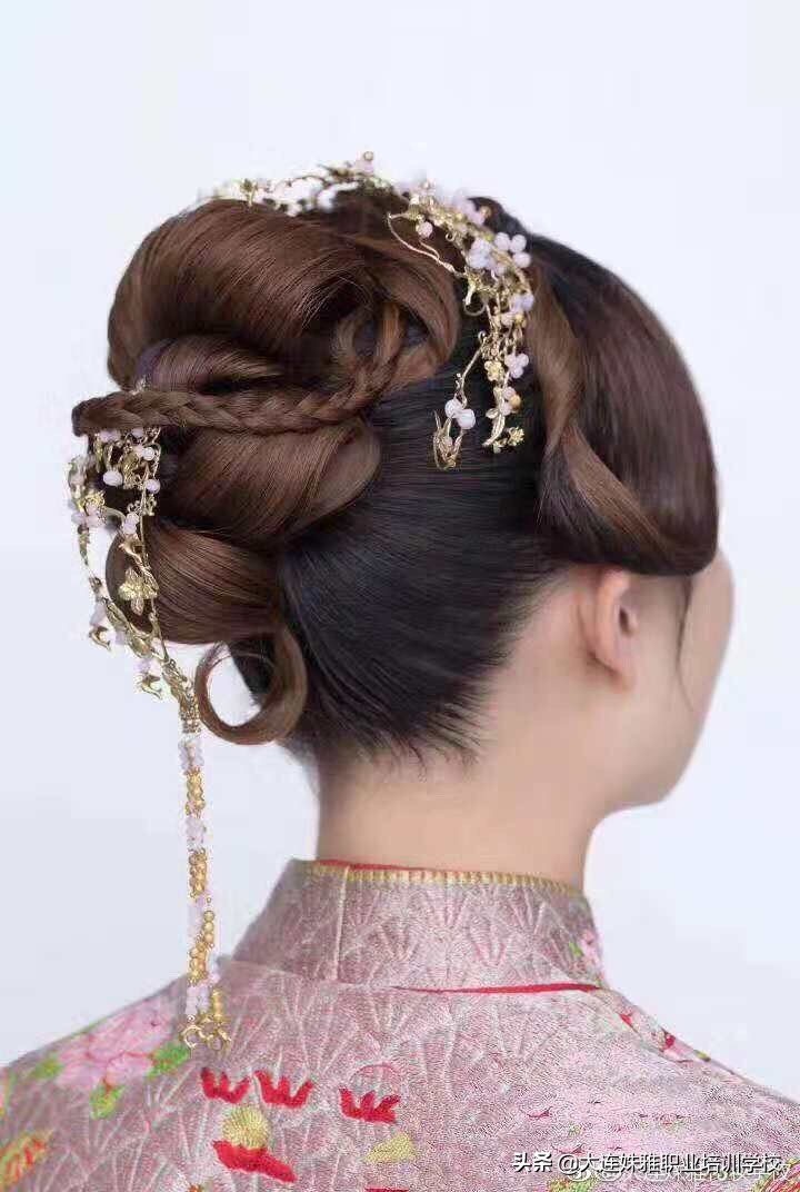 形象美学教育前景,形象气质培训班发展前景