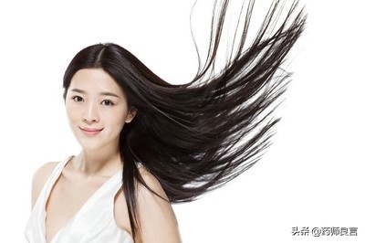 怎么样才能有一头乌黑浓密秀发,40个改善秀发的妙招