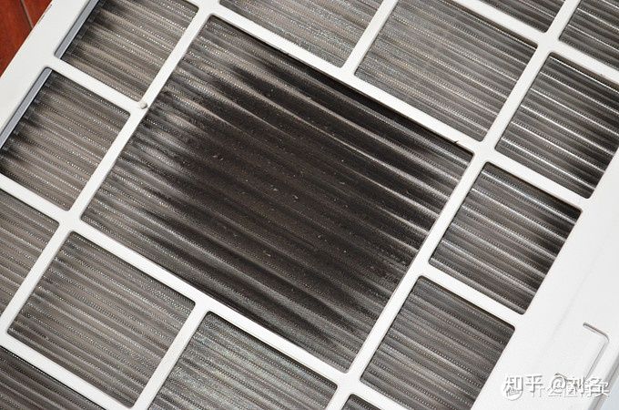 新风机初效过滤与高效过滤,新风知识