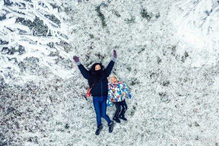 仙女山夏季旅游住宿攻略,冬季仙女山两日游最佳线路