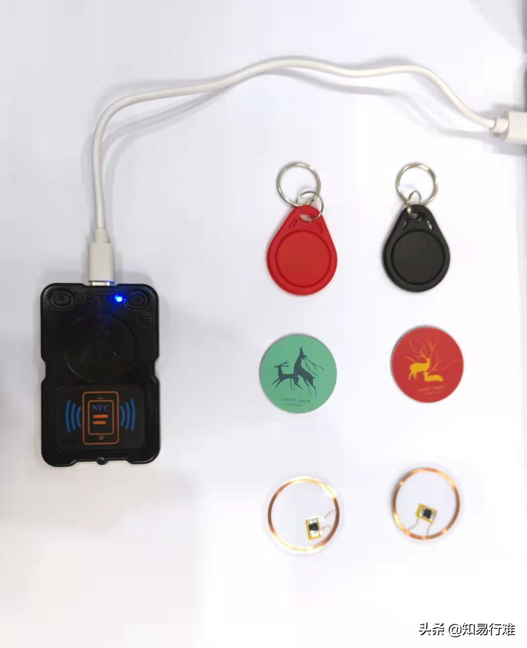 手机模拟门禁卡突然失灵的原因,手机模拟门禁卡刷不开