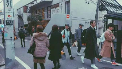 日系潮牌中童装,日系潮牌衣服品牌有哪些