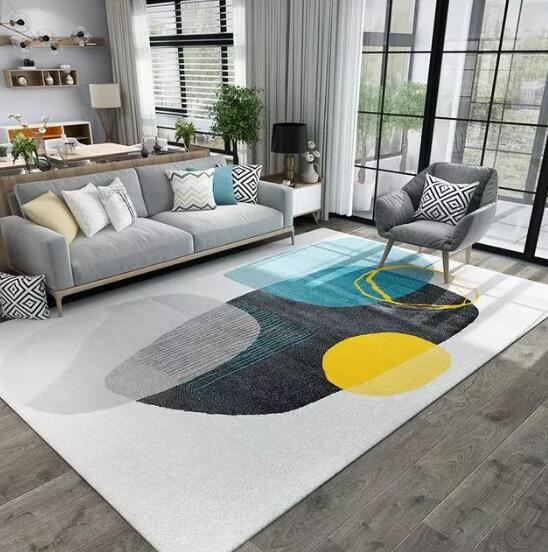 客厅地砖颜色选得太深了怎么补救,刚铺完的地砖怎么处理