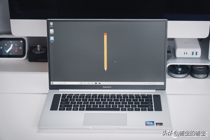 荣耀magicbookpro2019系统重制,荣耀magicbookpro优化