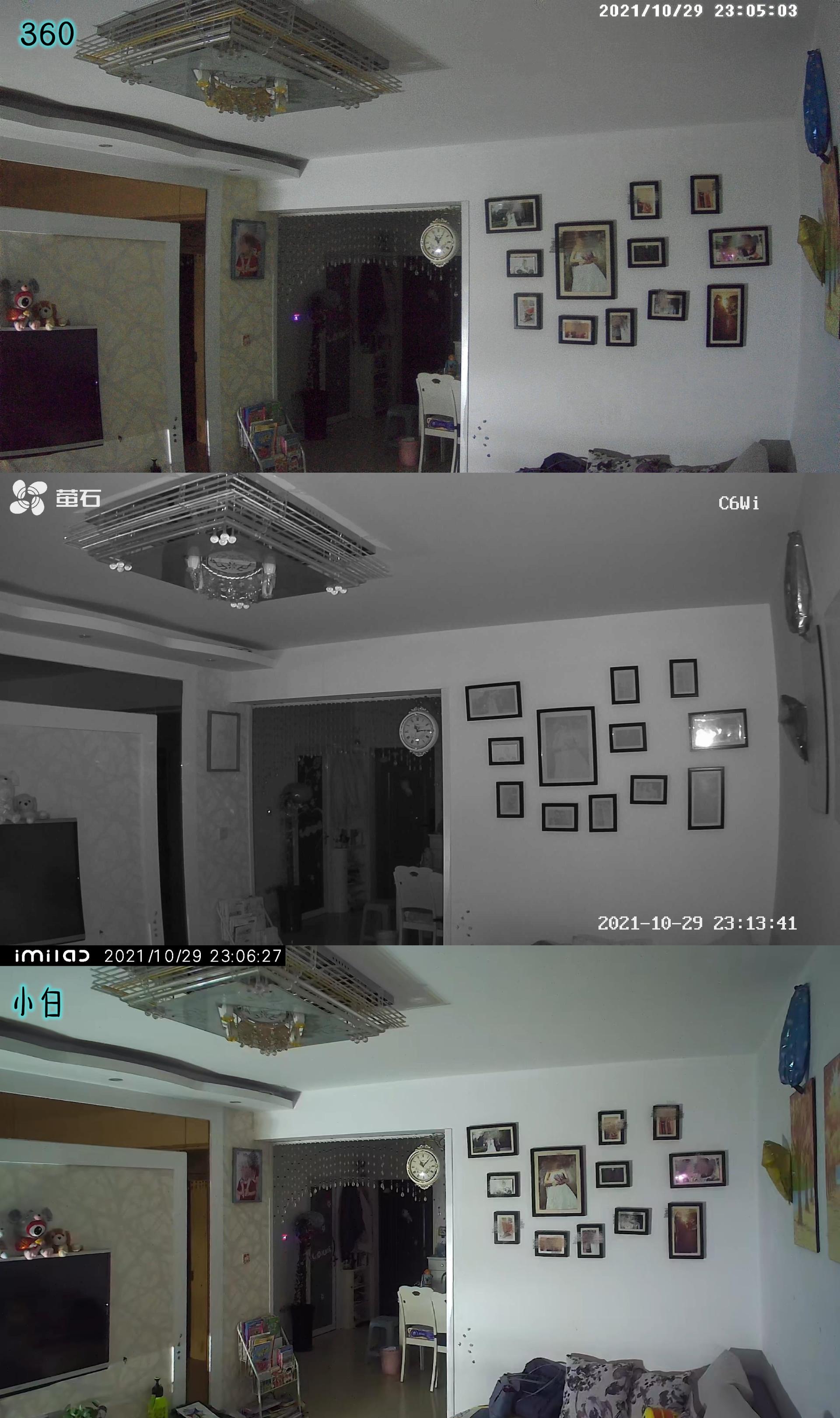 智能摄像头哪个牌子性价比高,智能摄像头哪款最好