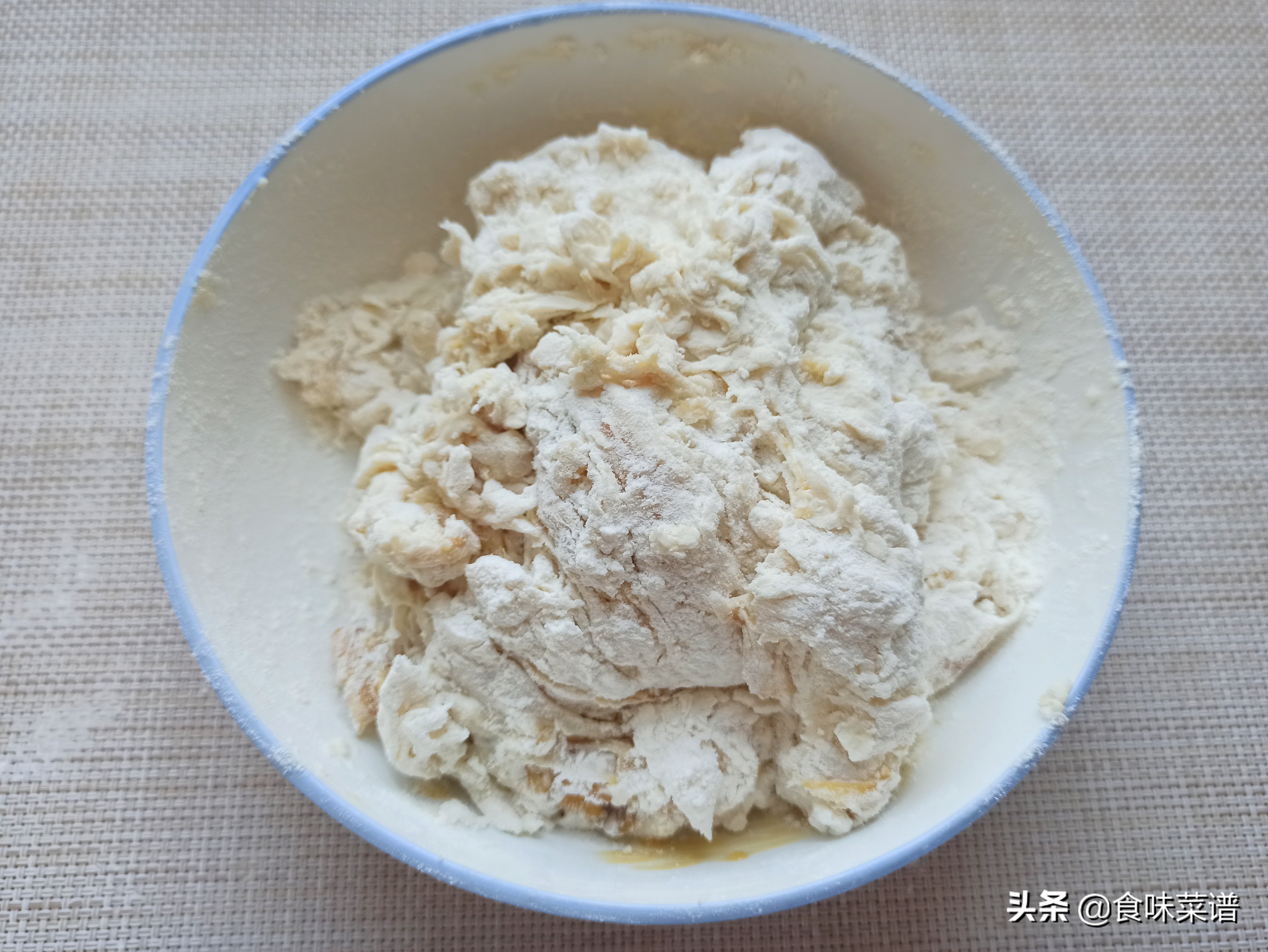 蜜三刀的家常做法不用麦芽糖,蜜三刀的家常做法