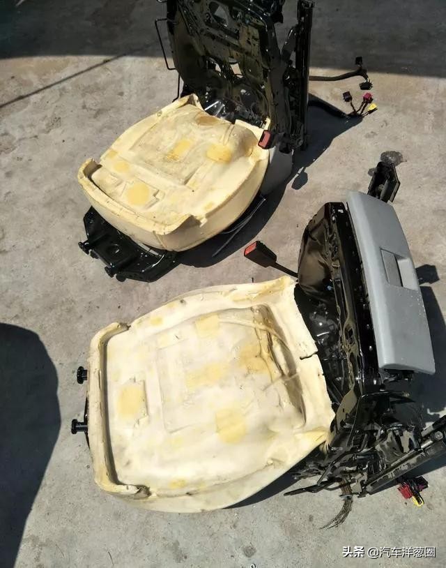 怎样快速学会看二手车车况,教你识别二手车车况