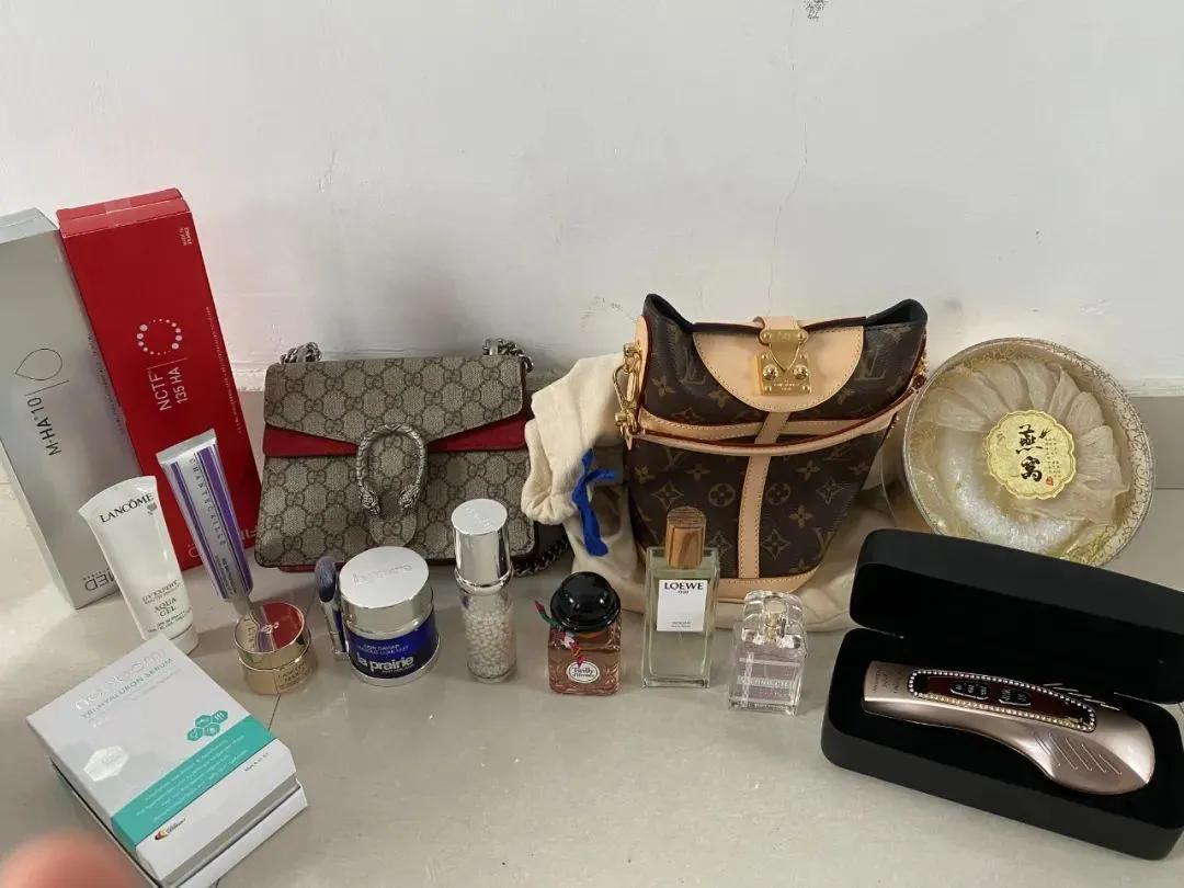 0元入手LV、Gucci、美容仪、乳胶床垫?这个“技术”不能学!